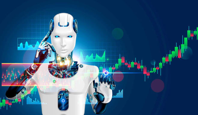 I will give you profitable forex trading bot,mt4,forex ea,crypto trading bot