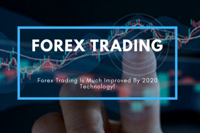 I will give you the best forex trading robot