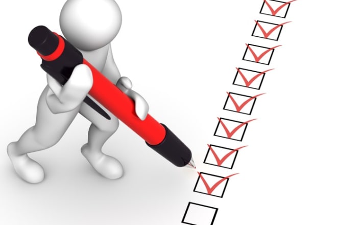 I will handle market research to get email contact