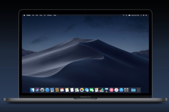 I will help about any issue you have on your mac