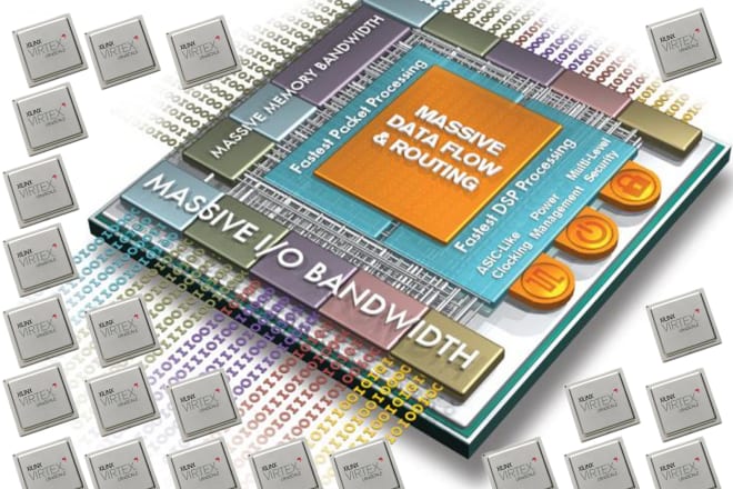 I will help in hardware design projects regarding fpga, vivado, xilinx, verilog, vhdl