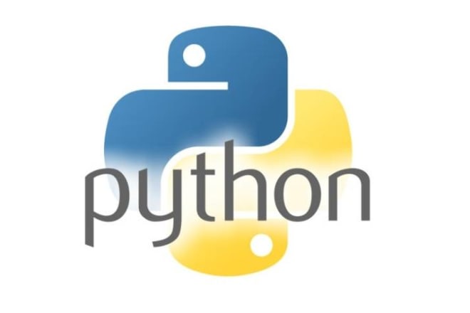 I will help in python programming,web scraping,machine learning,ml