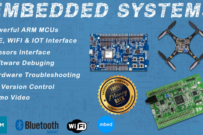 I will help you in embedded systems firmware development