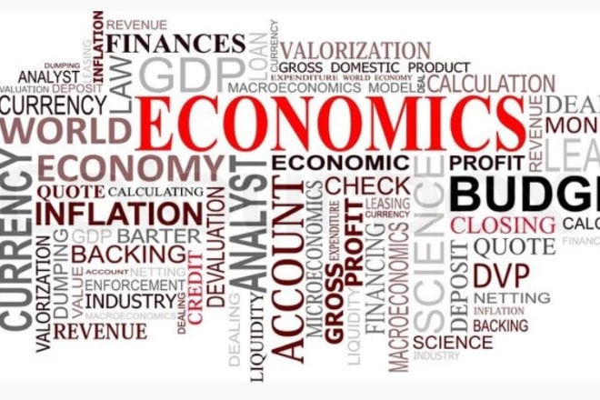I will help you in tasks related to microeconomics and macroeconomics