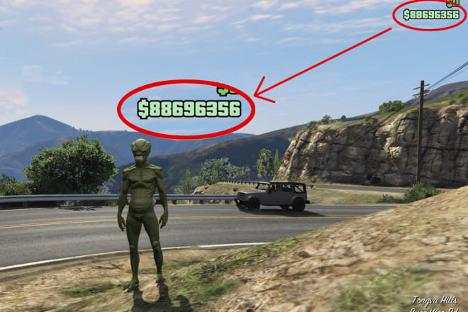 I will help you make milions in gta v legit way