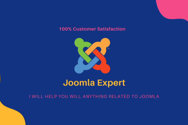 I will help you with anything related to your joomla website