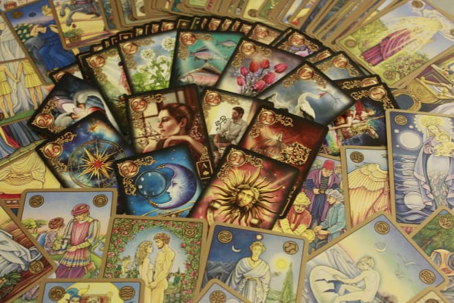 I will in depth love tarot reading free bonuses