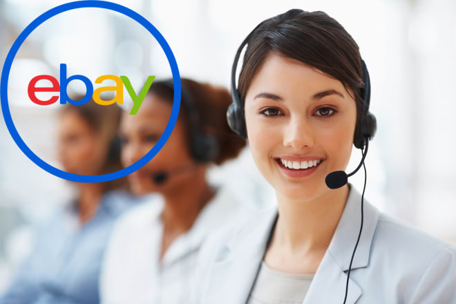 I will increase your ebay account selling limit to the maximum possible