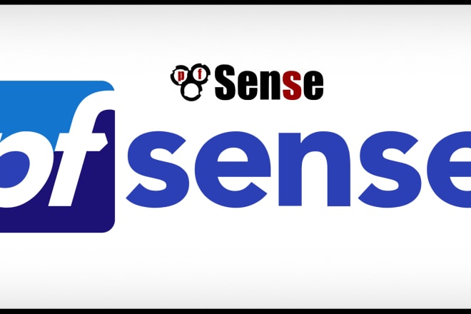 I will install and configure troubleshoot pfsense firewall