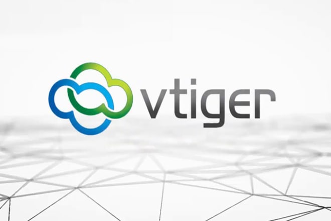 I will install and configure vtiger