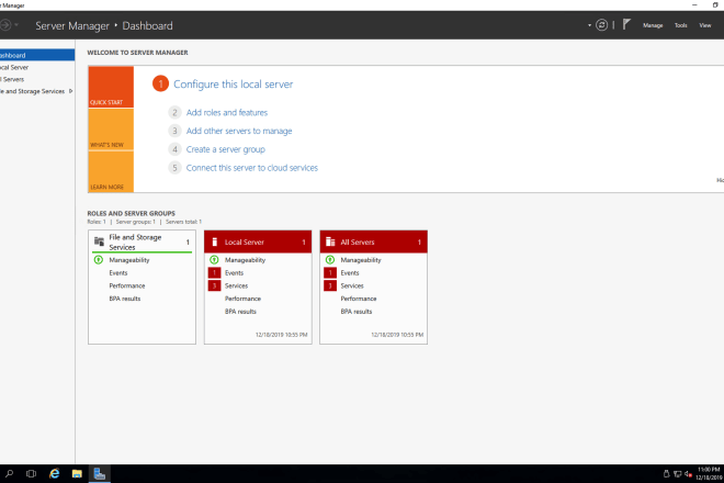 I will install windows on dedicated or vps servers via kvm, ipmi or rescue