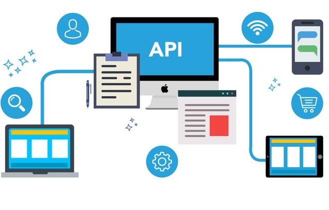 I will integrate an api in your wix or wordpress site