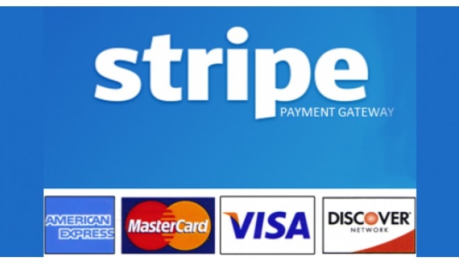 I will integrate stripe payment gateway on your website