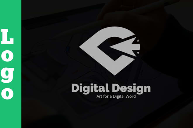 I will make a modern and professional logo design for your business