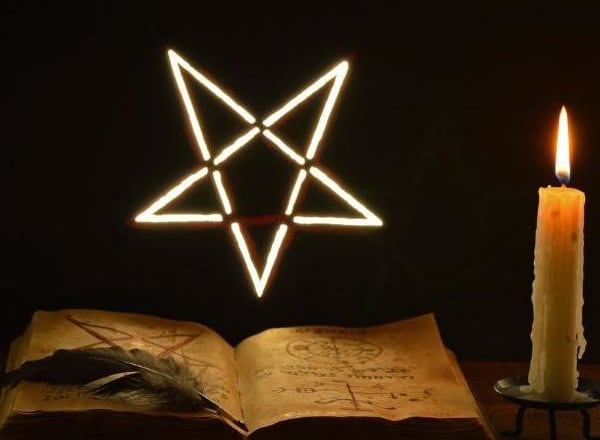 I will make anything happen you want in life with my magic spell