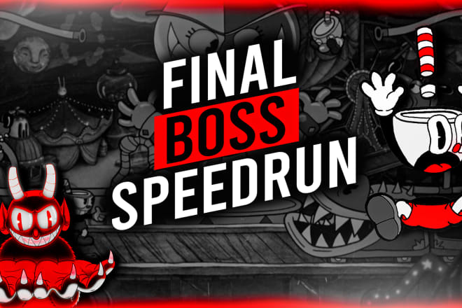 I will make custom youtube thumbnail for you