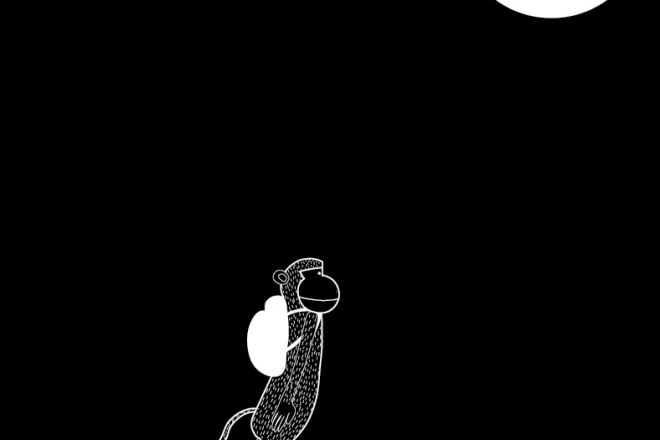 I will make short comic strips