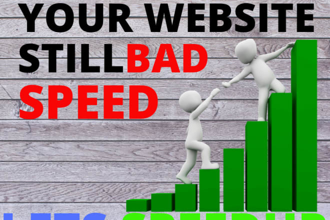 I will make speedy wordpress site with SEO optimize