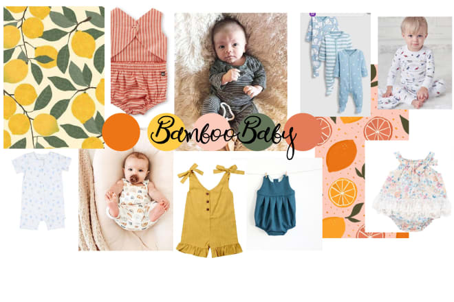 I will make the cut pattern for your entire collection