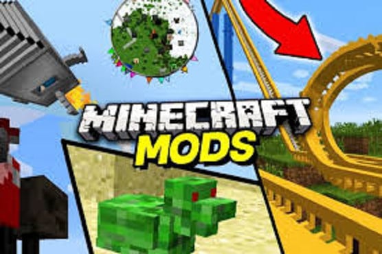 I will make you a modification in minecraft