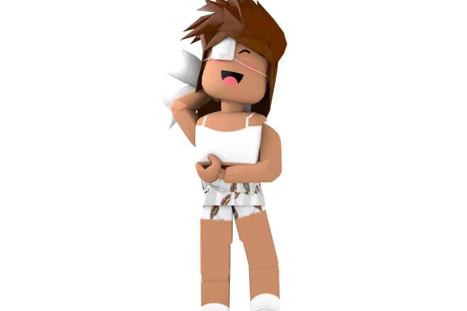 I will make you a roblox gfx