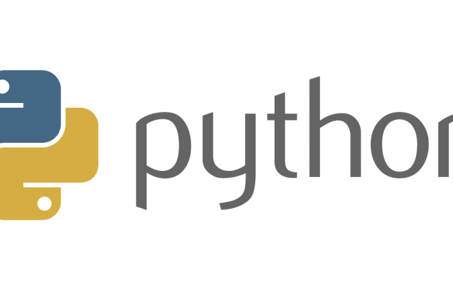 I will make your assignments and small projects in python