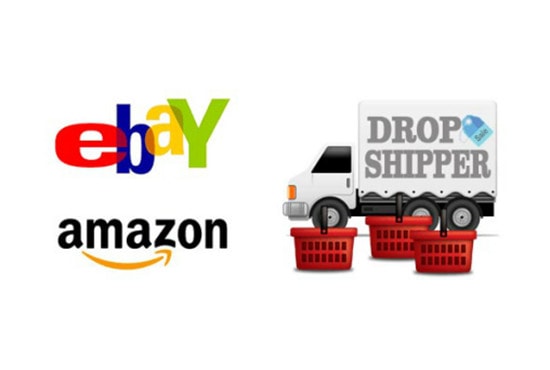 I will manage multiple ebay accounts for drop shipping