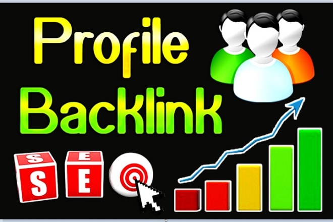 I will manually create high quality 250 forum and web2 profile backlinks