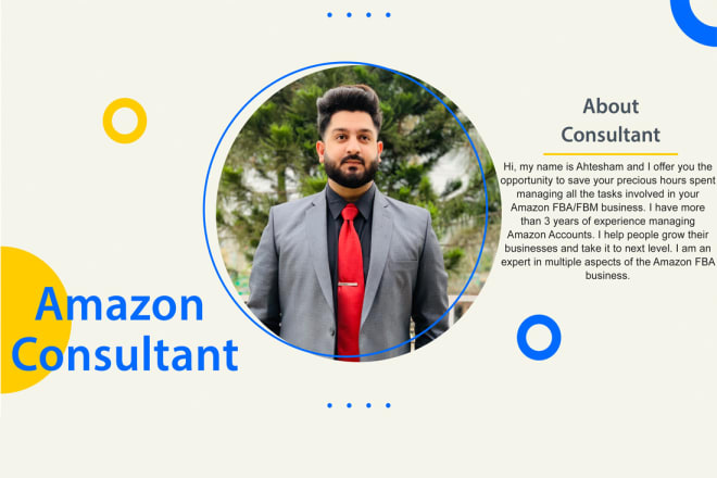 I will optimize and setup amazon PPC