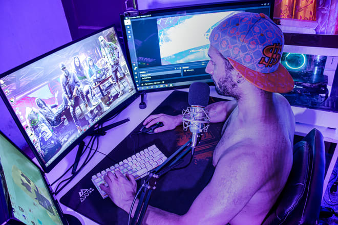 I will optimize your pc for gaming,streaming get windows fixed for pc,laptop