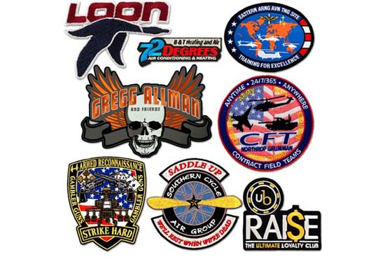 I will patch embroidery digitize with quality and timely responsive