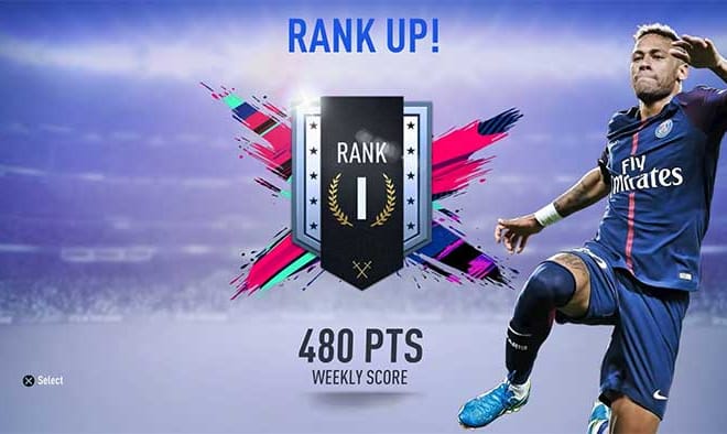 I will play FIFA 21 coop division rivals or squad battles with you