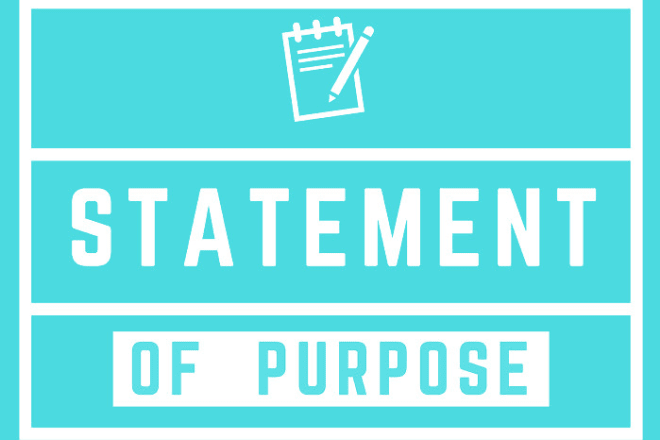 I will professional sop for student visa applications