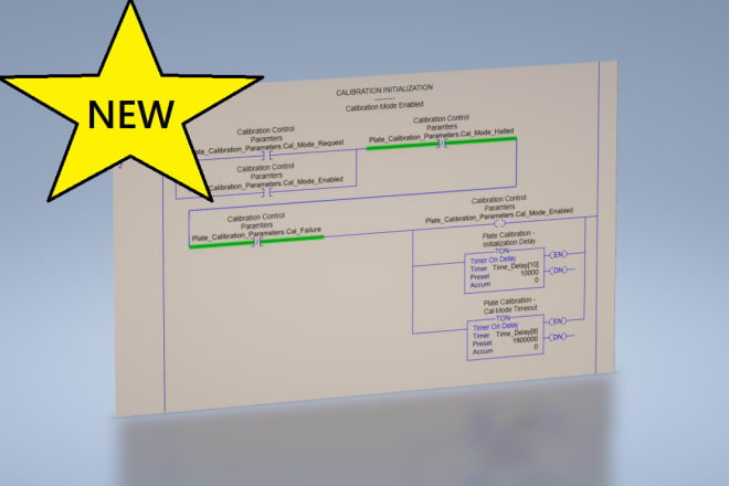 I will program plc with rockwell, rslogix 5, 500, 5000,