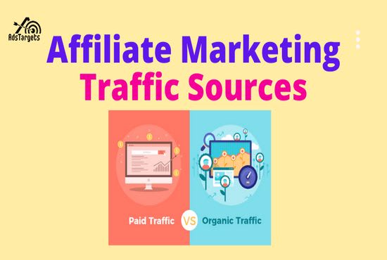 I will promote affiliate link, referral link, mlm website marketing