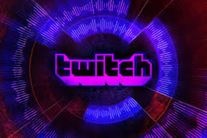 I will promote your twitch channel to over 800k active people
