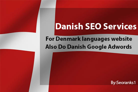 I will provide 20 danish directory submissions services