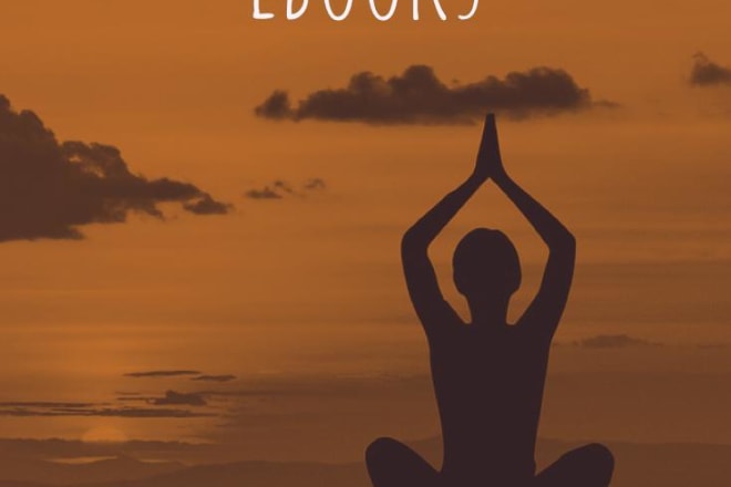 I will provide 30 meditation ebooks for own use or resale