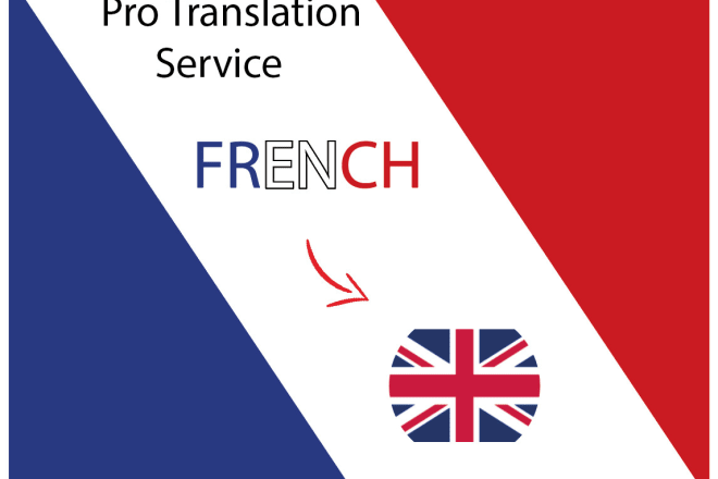 I will provide a quality french to english translation