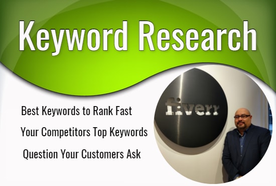 I will provide best keyword research for your site