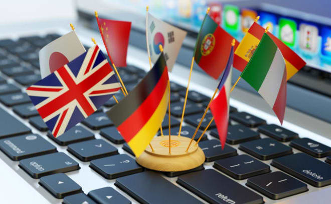 I will provide expert SEO translation of eu, chinese languages