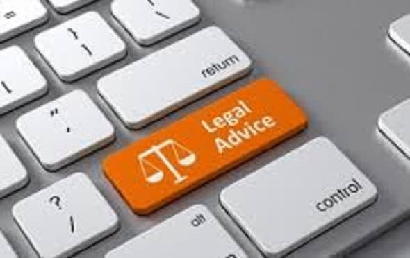 I will provide legal consultation or legal advice on legal areas