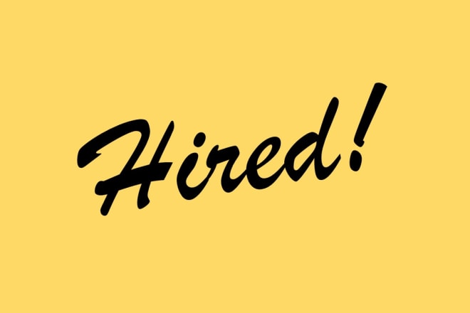 I will provide mock 1 hour interview sessions