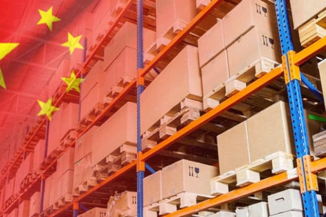 I will provide my services all about product sourcing and arrange delivery to you