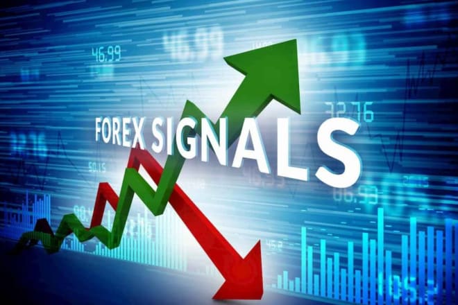 I will provide profit signals for forex trading