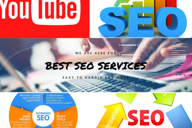 I will provide SEO services in affordable price