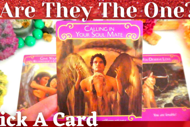 I will provide tarot love readings for relationships