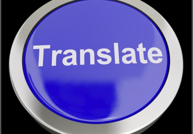 I will provide translation services between chinese german and english