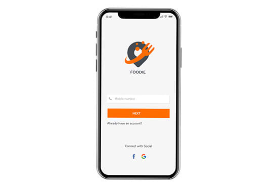 I will provide uber eats clone or swiggy clone