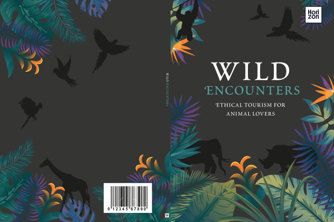 I will provide UK based affordable and professional typesetting and cover design